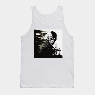 nosferatu Tank Top